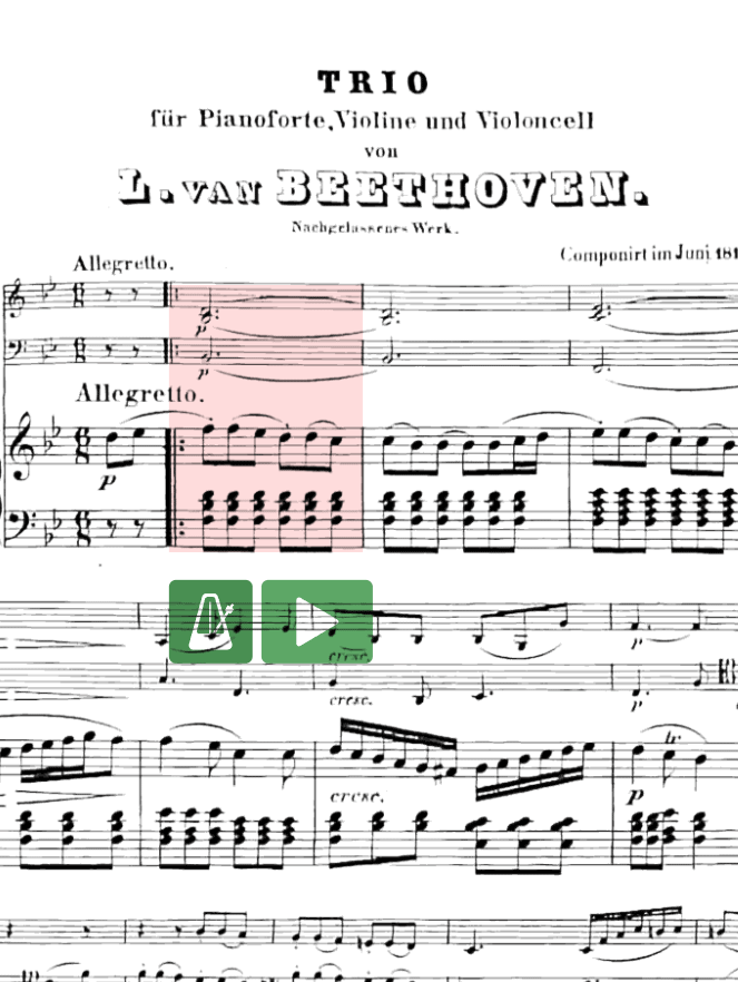AI guide overlay